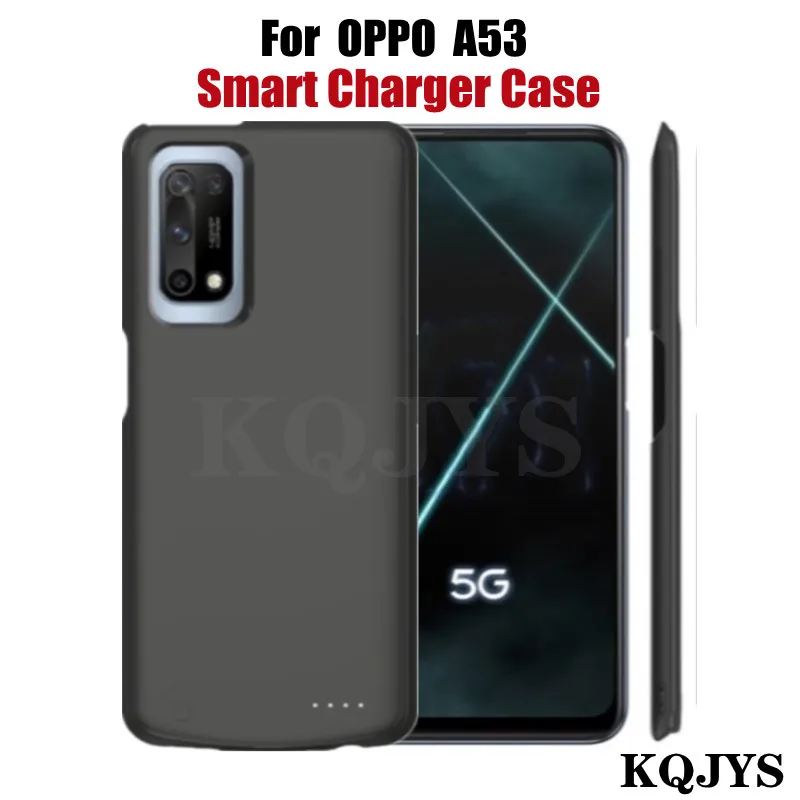 KQJYS внешний аккумулятор, крышка для зарядки аккумулятора для OPPO A53 6800 мАч, внешний аккумулятор, зарядное устройство, чехол для OPPO A53, чехол для аккумулятора
KQJYS внешний аккумулятор, крышка для зарядки аккумулятора для OPPO A53 6800 мАч, внешний аккумулятор, зарядное устройство, чехол для OPPO A53, чехол для аккумулятора