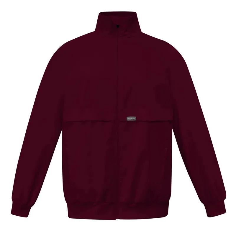 Uisex Thick Long Sleeve Stand Up Collar Brushed Handcoat with Multiple Pockets Medical Jacket Available in Multiple Colors
Uisex Thick Long Sleeve Stand Up Collar Brushed Handcoat with Multiple Pockets Medical Jacket Available in Multiple Colors