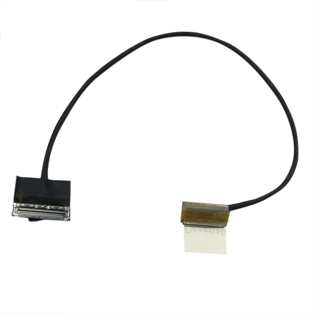 40-контактный ЖК-видеоэкран для ноутбука, кабель для CLEVO P775DM P775DM2 P775DM3 6-43-P7751-020-1L 6-43-P7751-020-1N
40-контактный ЖК-видеоэкран для ноутбука, кабель для CLEVO P775DM P775DM2 P775DM3 6-43-P7751-020-1L 6-43-P7751-020-1N