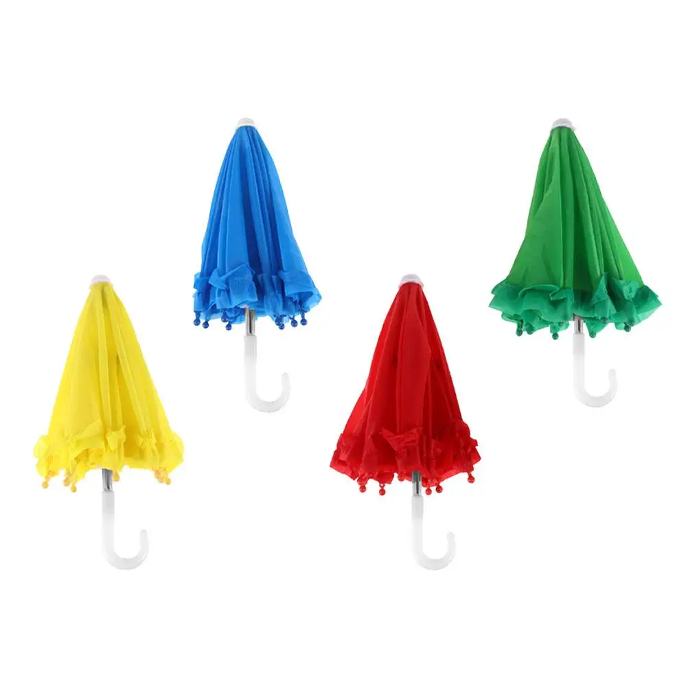 4 Pcs Lace Toy Umbrella Kids Accessories Mini Baby Dolls Beach Decors Creative Toys Iron Child Ornaments for
4 Pcs Lace Toy Umbrella Kids Accessories Mini Baby Dolls Beach Decors Creative Toys Iron Child Ornaments for