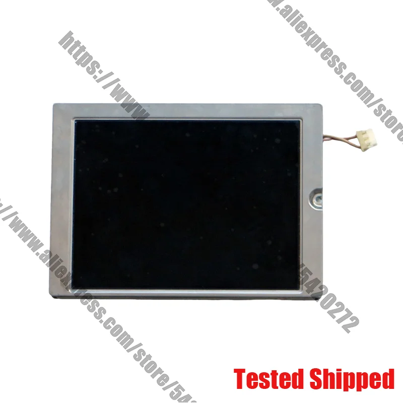 Brand-New Original TCG057VG1AC-G00 TCG057VG1AD TCG057VG1AD-G00 5.7 Inch Display
Brand-New Original TCG057VG1AC-G00 TCG057VG1AD TCG057VG1AD-G00 5.7 Inch Display