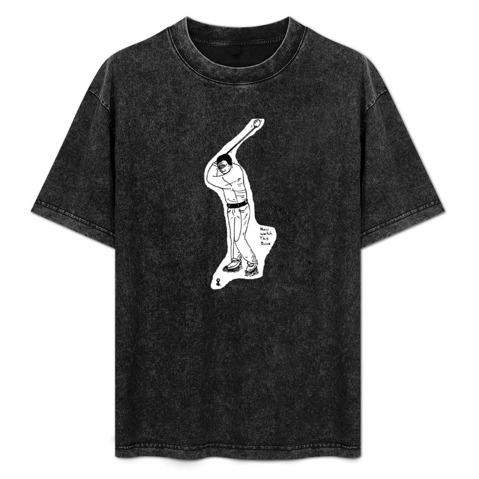 Now Watch This Drive T-Shirt Abstract Pattern Print Top
Now Watch This Drive T-Shirt Abstract Pattern Print Top