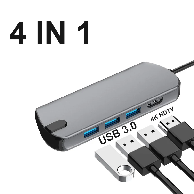 usb c hub with 4K HDMI-Compatible type c hub USB3.0 HD-MI Aluminum alloy PD For Macbook Pro/Air M1 M2 ipad usb c dock station
usb c hub with 4K HDMI-Compatible type c hub USB3.0 HD-MI Aluminum alloy PD For Macbook Pro/Air M1 M2 ipad usb c dock station