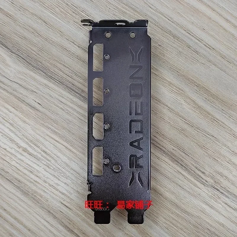 IO I/O Shield Blende для сетевой карты AMD RADEON RX6700XT, безель, пустая перегородка, кронштейн, задняя пластина
IO I/O Shield Blende для сетевой карты AMD RADEON RX6700XT, безель, пустая перегородка, кронштейн, задняя пластина
