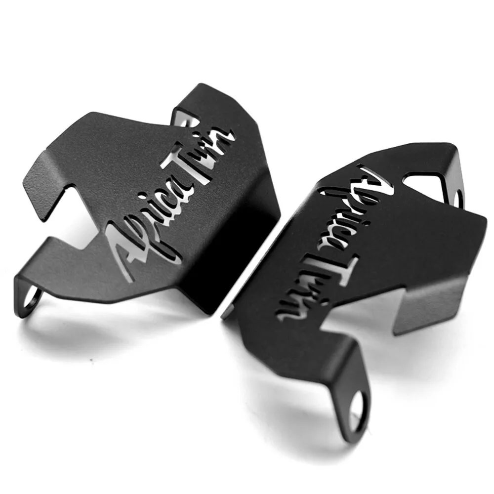 Защитная крышка переднего тормозного суппорта для Honda Africa Twin CRF CRF1000L 2016-19
Защитная крышка переднего тормозного суппорта для Honda Africa Twin CRF CRF1000L 2016-19