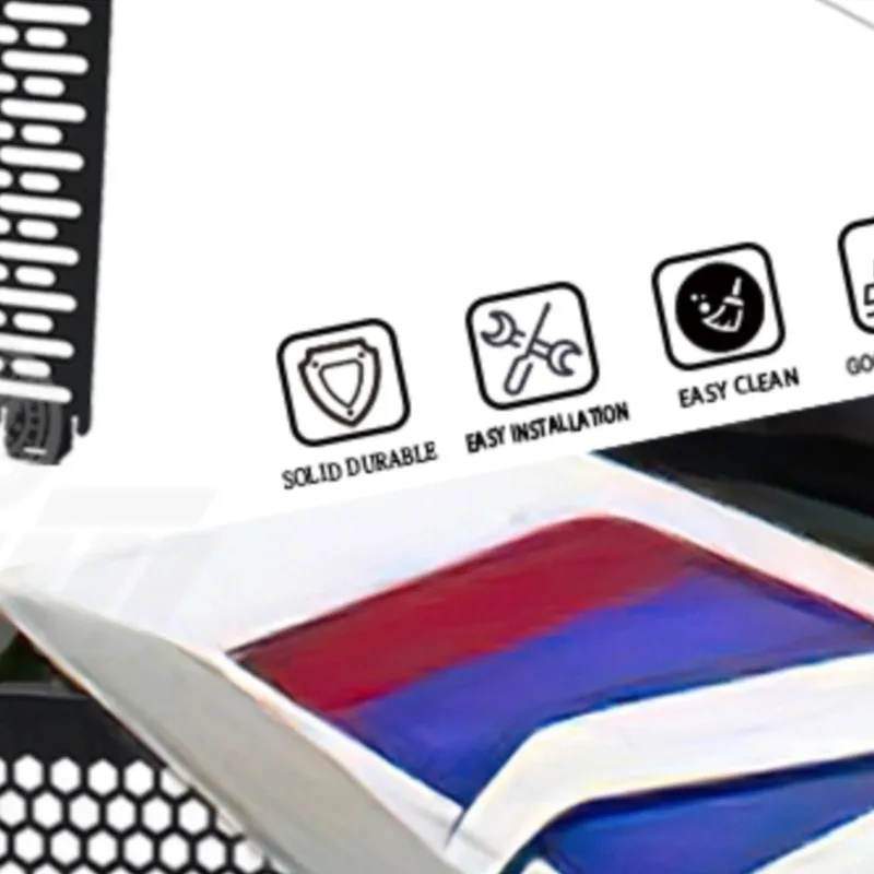 For Husqvarna 701 Enduro Supermoto 701SM 2016-2017-2018-2019-2020-2021-2022-2023-2024-2025-2026 Radiator Guard Protection Covers
For Husqvarna 701 Enduro Supermoto 701SM 2016-2017-2018-2019-2020-2021-2022-2023-2024-2025-2026 Radiator Guard Protection Covers