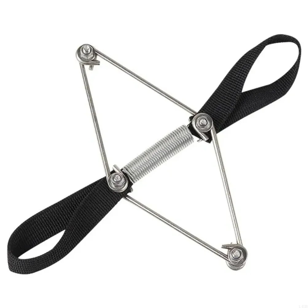 Big Toe Strap Straightener Exerciser Stretchy Belt Nylon Band Training Band Stretcher Alignment Hallux Valgus Corrector
Big Toe Strap Straightener Exerciser Stretchy Belt Nylon Band Training Band Stretcher Alignment Hallux Valgus Corrector