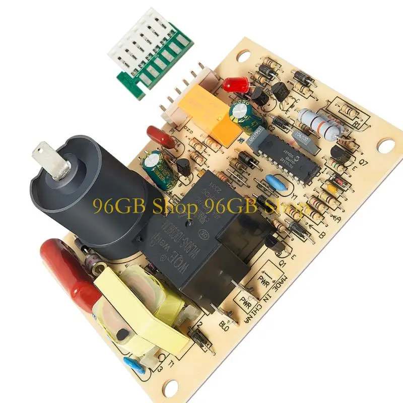 96GB necessary Replacement Module For 7912-II 7916-II 7920-II 8012-II 8500-IV Motorhome Heating and Hot Water System 33488 33
96GB necessary Replacement Module For 7912-II 7916-II 7920-II 8012-II 8500-IV Motorhome Heating and Hot Water System 33488 33