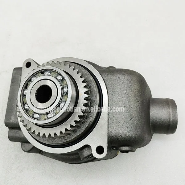 Excavator Water Pump 2W8002 3306 Engine Parts Water Pump 2W-8002 For 930 936 950B 966C 970F
Excavator Water Pump 2W8002 3306 Engine Parts Water Pump 2W-8002 For 930 936 950B 966C 970F