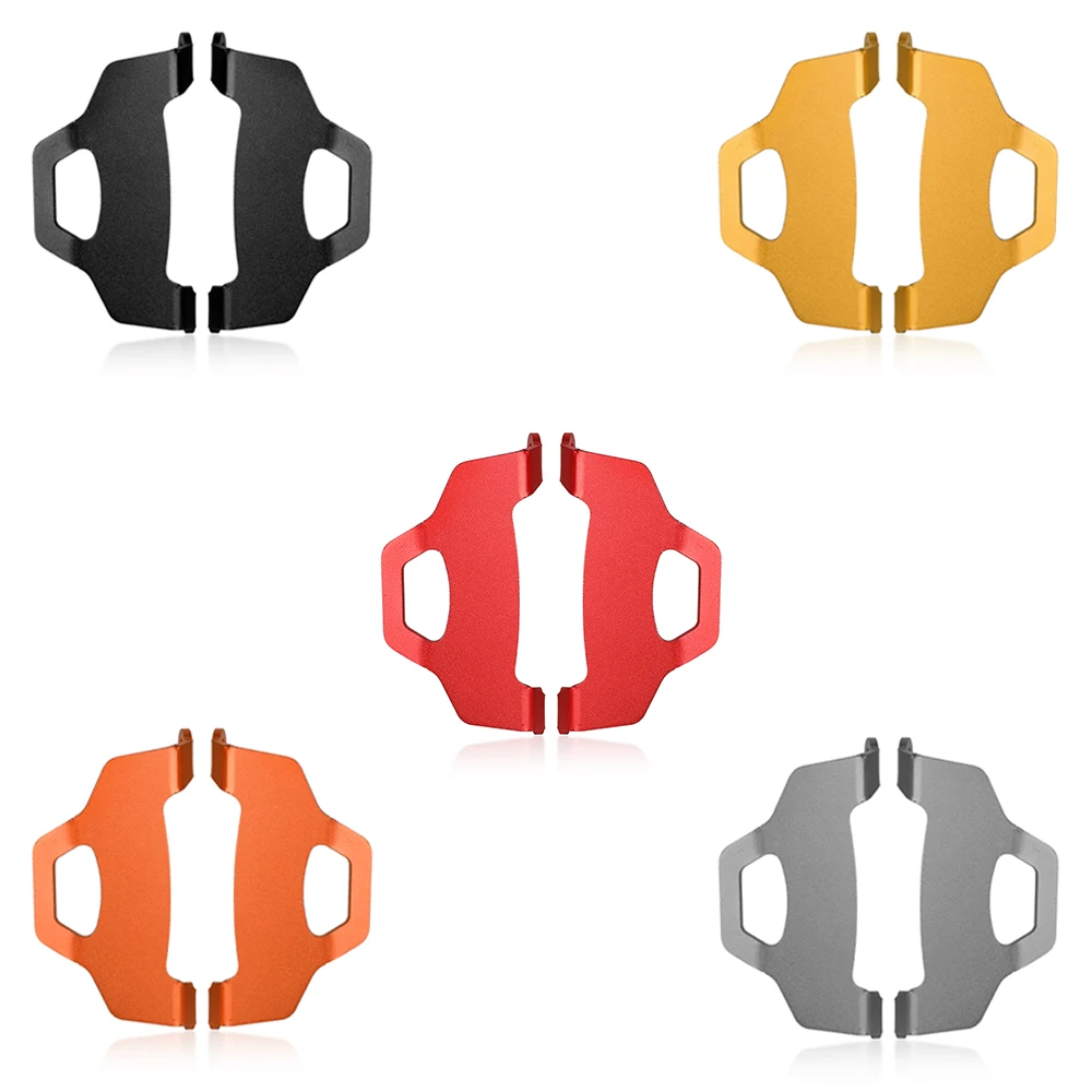 For Ducati Scrambler 1100 Special 1100 Sport 2018 2019 2020 2021-2023 Motorcycle Accessories Front Brake Caliper Cover Guard
For Ducati Scrambler 1100 Special 1100 Sport 2018 2019 2020 2021-2023 Motorcycle Accessories Front Brake Caliper Cover Guard