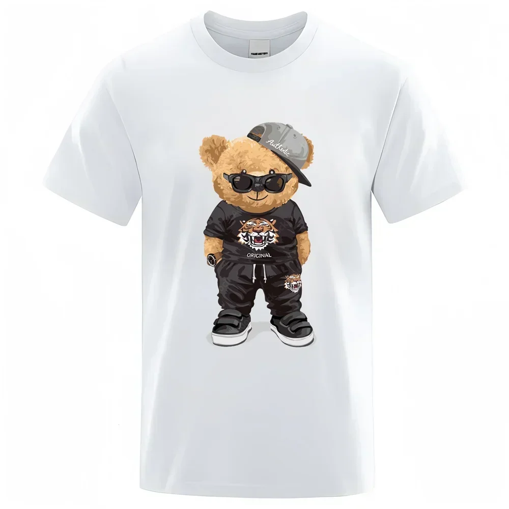2026 Cotton Retro Faith Print Summer T-shirt For Men Kids Fashion High Quality Short Sleeve Loose Sports Tshirt Breathable Top
2026 Cotton Retro Faith Print Summer T-shirt For Men Kids Fashion High Quality Short Sleeve Loose Sports Tshirt Breathable Top