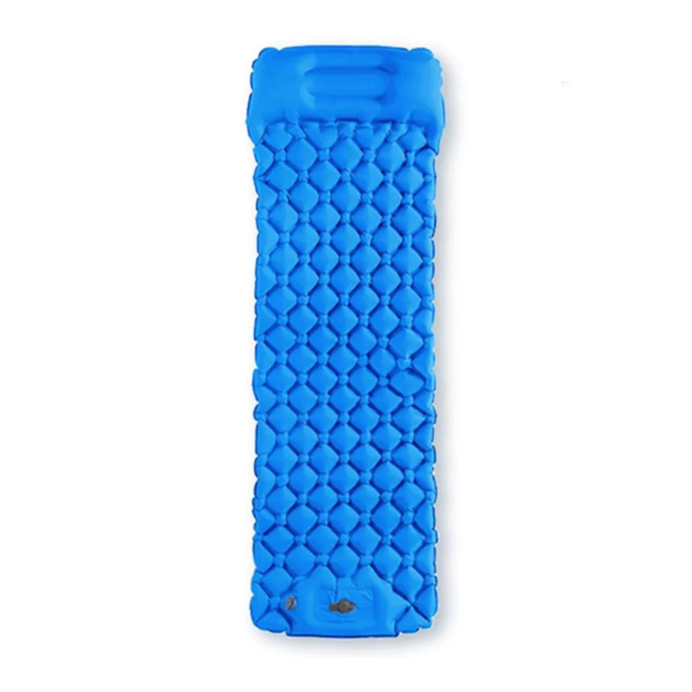 Built-in Pump Camping Air Mattress Tear-Resistant Thickened Pad Inflatable Mattress Foldable Portable Inflatable Sleeping Pad
Built-in Pump Camping Air Mattress Tear-Resistant Thickened Pad Inflatable Mattress Foldable Portable Inflatable Sleeping Pad
