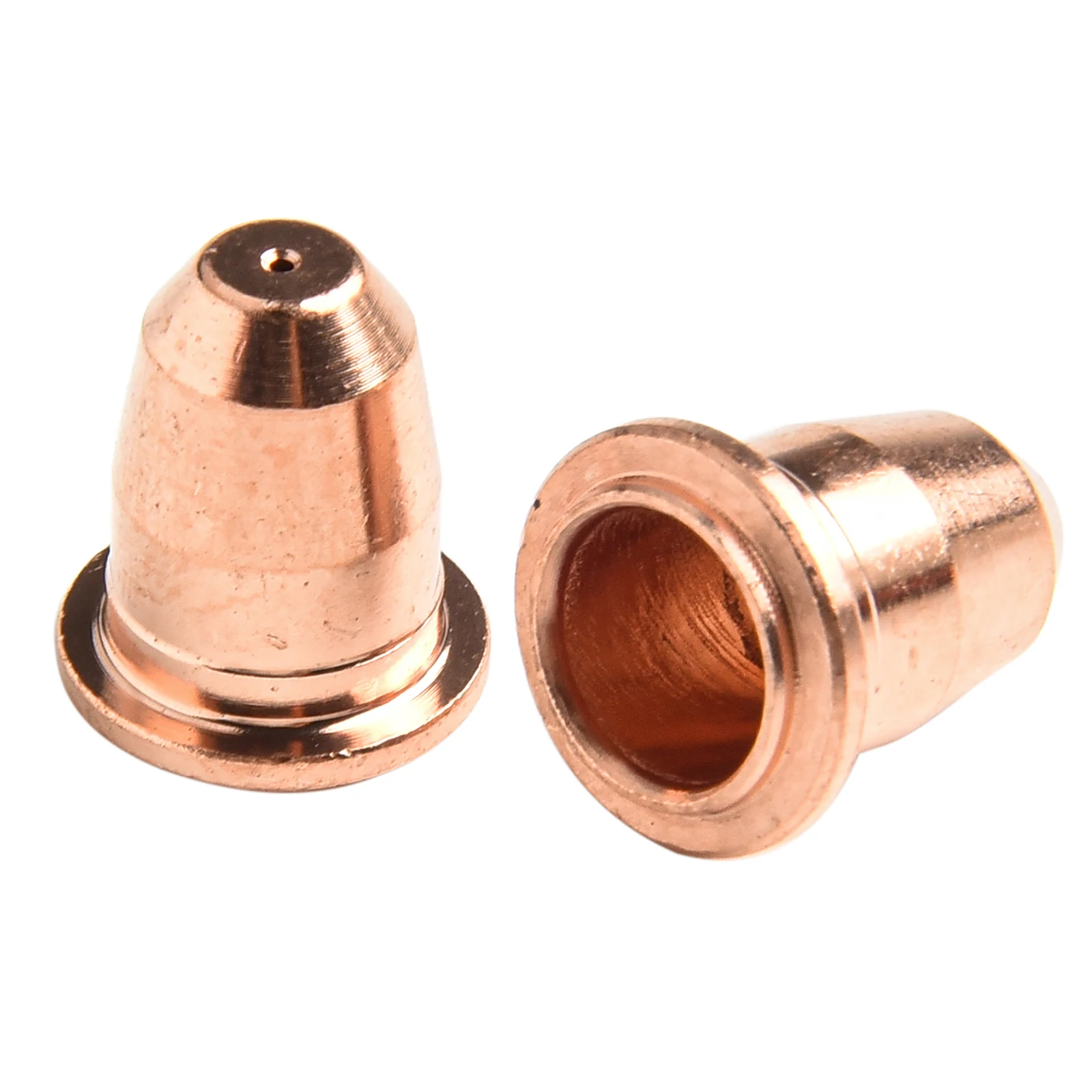 Cutter Plasma Torch PTM-60 Protective Nozzle Cover Welding Accessories 0.9mm Consumables Electric Nozzle Electrodes Metal
Cutter Plasma Torch PTM-60 Protective Nozzle Cover Welding Accessories 0.9mm Consumables Electric Nozzle Electrodes Metal