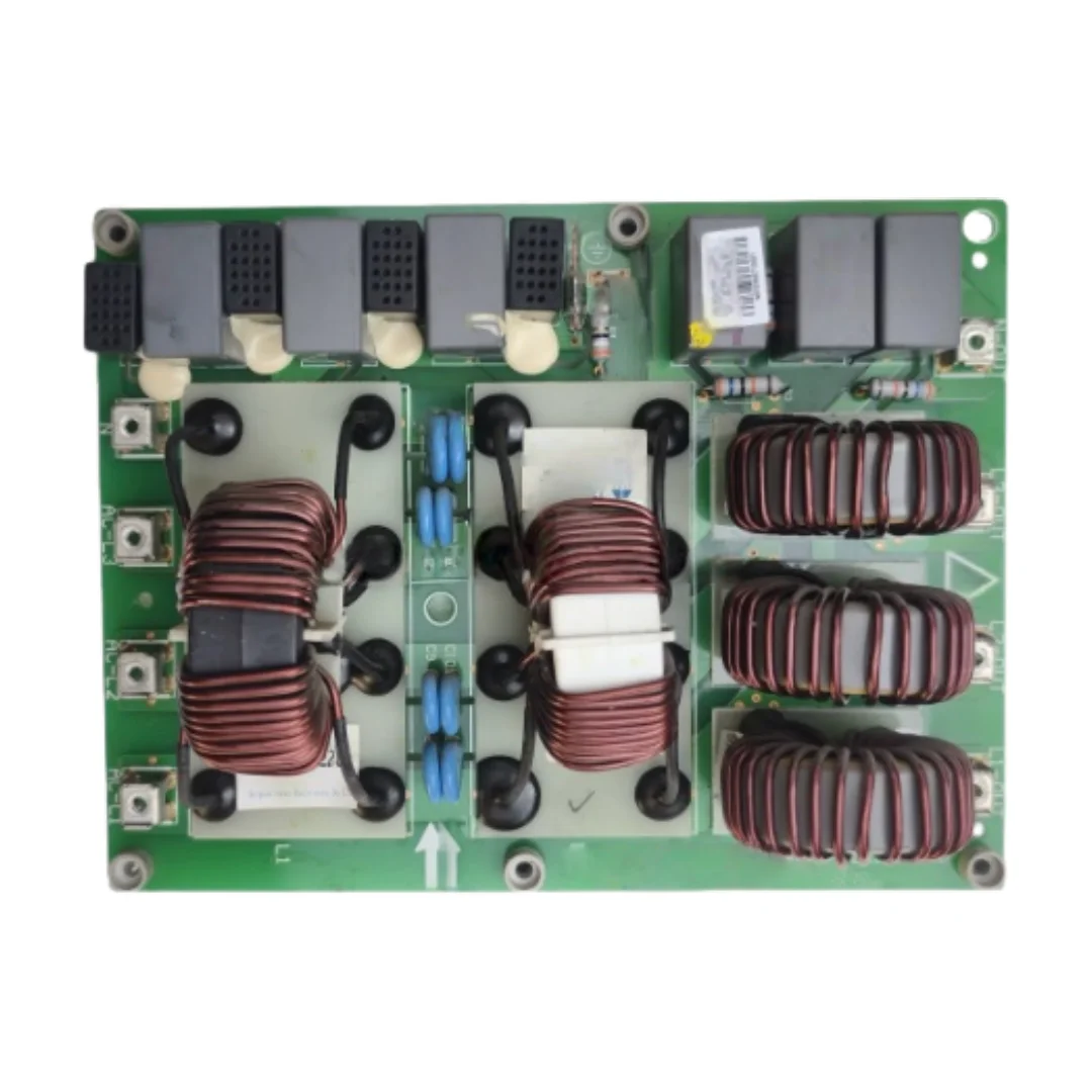 Suitable for Gree 30228111 multi split air conditioning computer board, frequency conversion board, motherboard
Suitable for Gree 30228111 multi split air conditioning computer board, frequency conversion board, motherboard