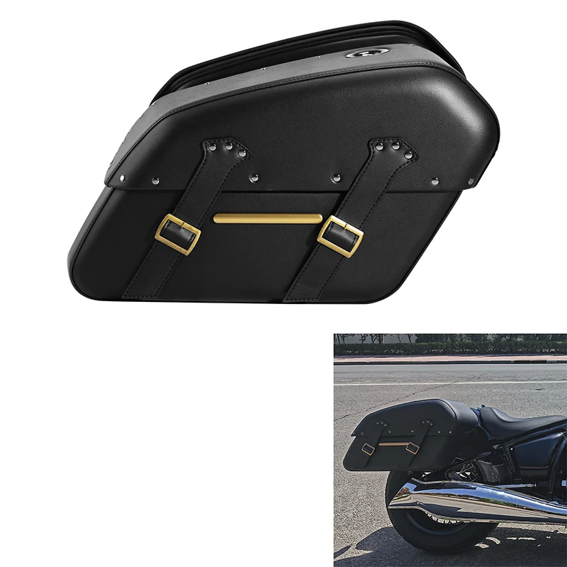 Комплект креплений для мотоциклетных кофров (седельных сумок) для BMW R18 R18 Classic 2021-2024, боковые багажные кофры
Комплект креплений для мотоциклетных кофров (седельных сумок) для BMW R18 R18 Classic 2021-2024, боковые багажные кофры