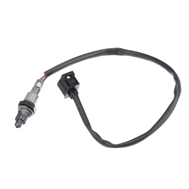 ZHANGU Car Air Fuel Ratio Downstream O2 Oxygen Sensor No.0075426418 for Mercedes-Benz C300 2.0L 2015-2018 GLC300 2.0L 2016-2019
ZHANGU Car Air Fuel Ratio Downstream O2 Oxygen Sensor No.0075426418 for Mercedes-Benz C300 2.0L 2015-2018 GLC300 2.0L 2016-2019