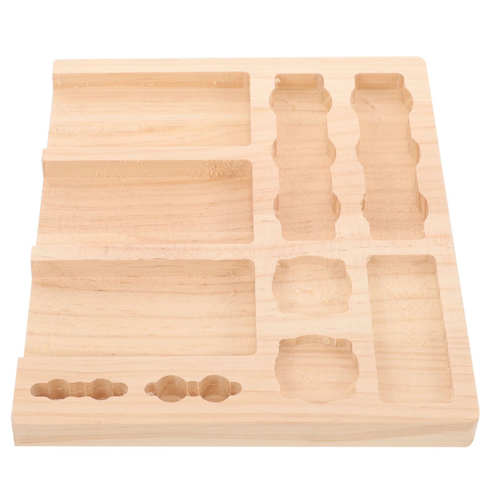 Solid Wood Diamond Picture Tool Organizer Holder For Diy Storage Organizer Diy Craft Tray Holder Picture Tool Sorting Tray
Solid Wood Diamond Picture Tool Organizer Holder For Diy Storage Organizer Diy Craft Tray Holder Picture Tool Sorting Tray