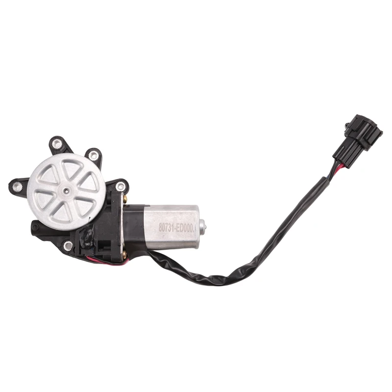 Аксессуары для двигателя переднего левого стекла для Nissan Versa 2007-2012 Cardone 2008-2011 80731-ED000 / 80731-ED000A / 80731-ED000B
Аксессуары для двигателя переднего левого стекла для Nissan Versa 2007-2012 Cardone 2008-2011 80731-ED000 / 80731-ED000A / 80731-ED000B