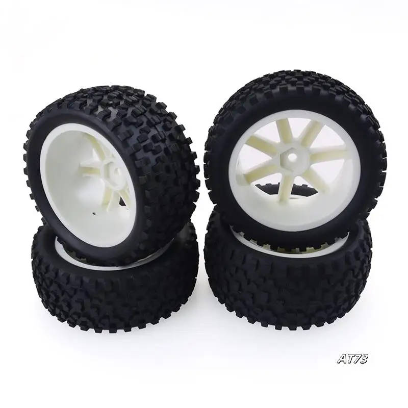 4 шт., большие шины, расширенные шины для Wltoys 144001 144010 124019 124018 124017 12428 1/12 1/14, детали для обновления радиоуправляемого автомобиля
4 шт., большие шины, расширенные шины для Wltoys 144001 144010 124019 124018 124017 12428 1/12 1/14, детали для обновления радиоуправляемого автомобиля