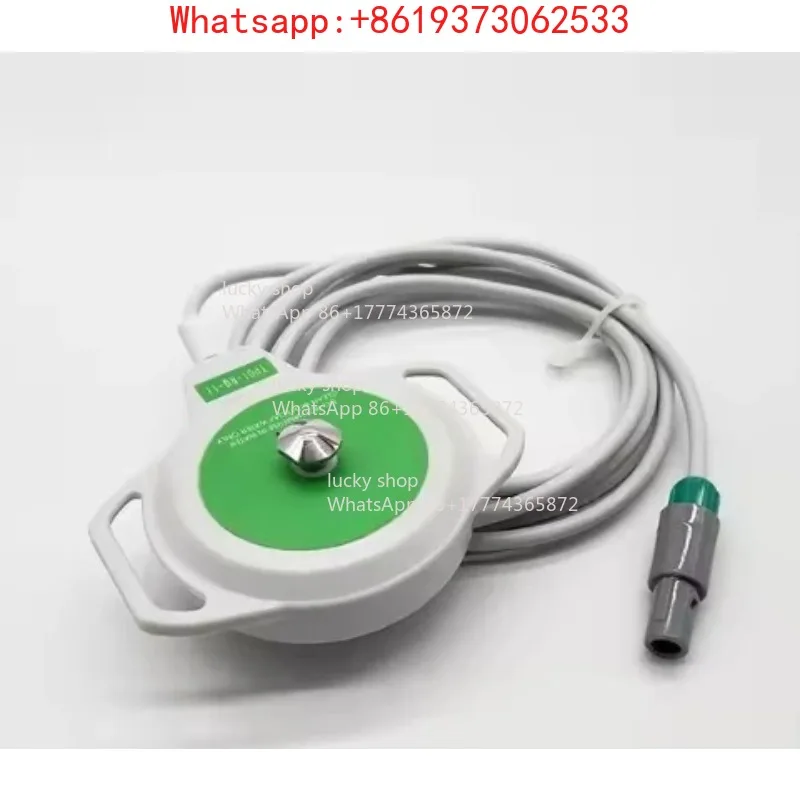 6PIN One Guide G6B/G6B General GMI Toco Transducer
6PIN One Guide G6B/G6B General GMI Toco Transducer