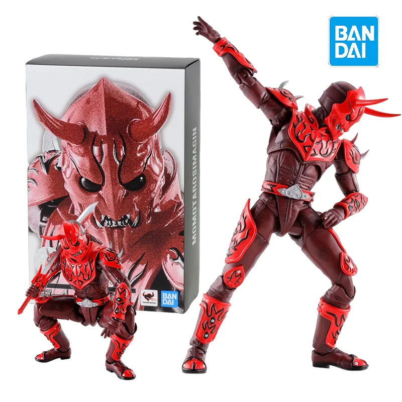 Фигурка момомотарос Bandai SHF Kamen Rider, оригинальная аниме экшн-фигурка в сборе, набор для сбора роботов, хобби игрушка
Фигурка момомотарос Bandai SHF Kamen Rider, оригинальная аниме экшн-фигурка в сборе, набор для сбора роботов, хобби игрушка