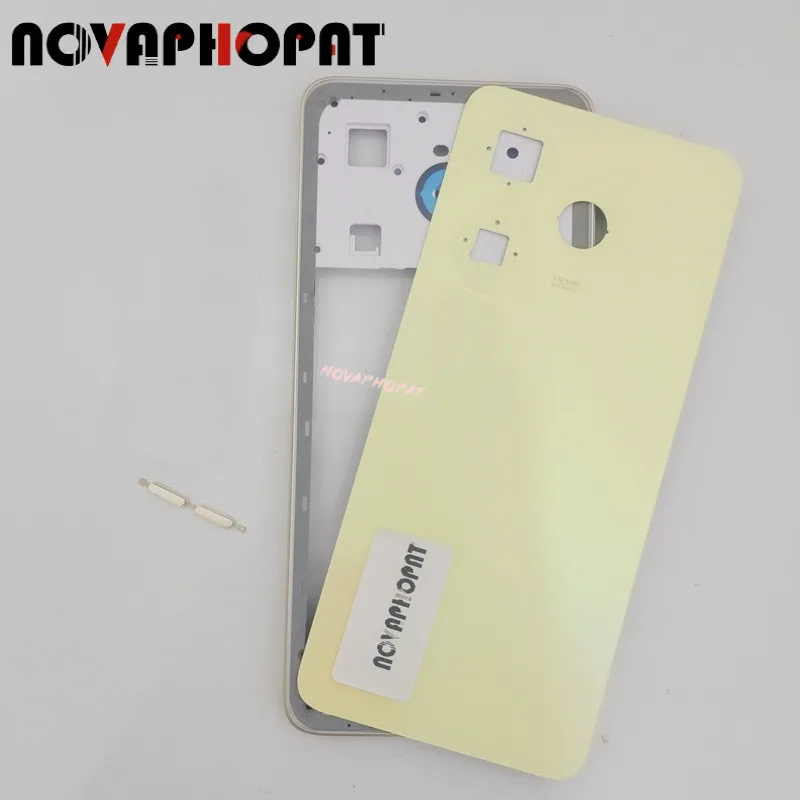 Средняя рамка для Tecno Spark GO 2024, крышка батарейного отсека BG6, задняя дверь, корпус, боковая кнопка переключения громкости
Средняя рамка для Tecno Spark GO 2024, крышка батарейного отсека BG6, задняя дверь, корпус, боковая кнопка переключения громкости