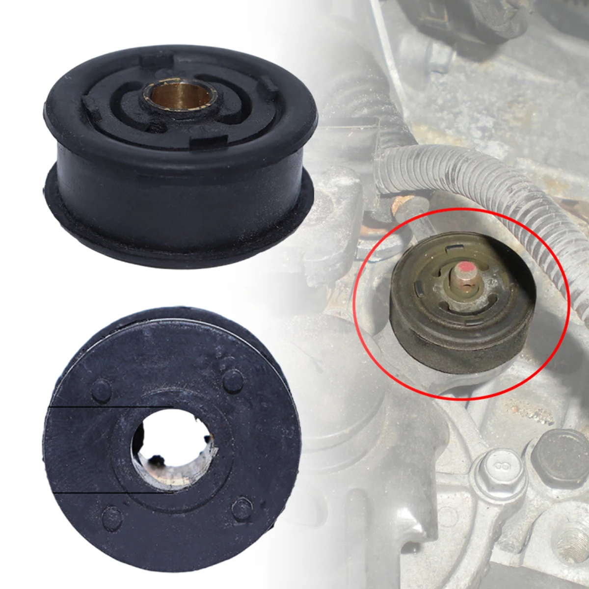 For Hyundai Avante Elantra Lantra I35 Mitsubishi Gearbox Gear Shifter Lever Cables Linkage Rod Rubber Manual Transmission Parts
For Hyundai Avante Elantra Lantra I35 Mitsubishi Gearbox Gear Shifter Lever Cables Linkage Rod Rubber Manual Transmission Parts