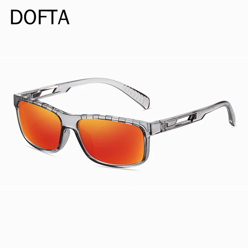 DOFTA New Polarized Men Sports Sunglasses Color Changing Outdoor Cycling Eyewear Cycling Goggles 9771
DOFTA New Polarized Men Sports Sunglasses Color Changing Outdoor Cycling Eyewear Cycling Goggles 9771