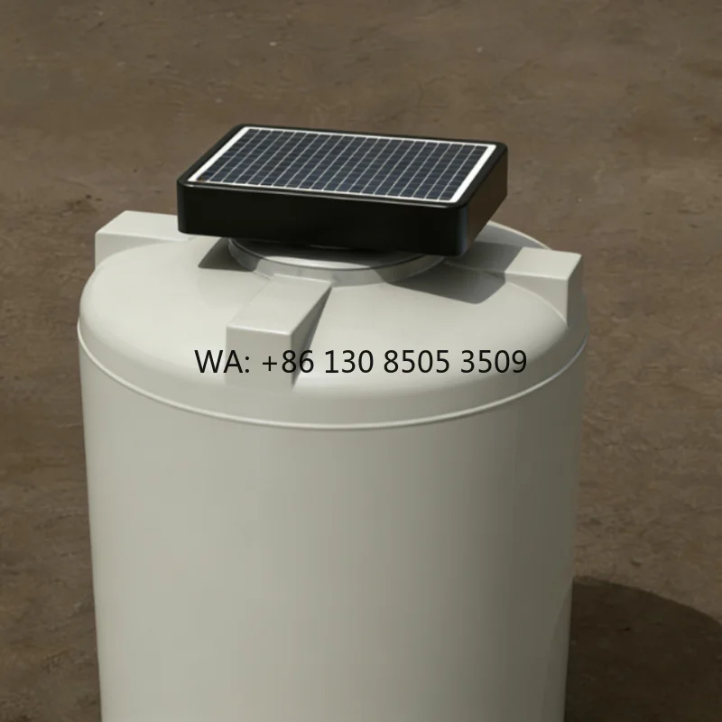 Outdoor 70W Solar Power Water Tank Cooler Fan Waterproof BLDC Motor Driven Centrifugal Heat Extractor Hot Water Cooling Box Fan
Outdoor 70W Solar Power Water Tank Cooler Fan Waterproof BLDC Motor Driven Centrifugal Heat Extractor Hot Water Cooling Box Fan