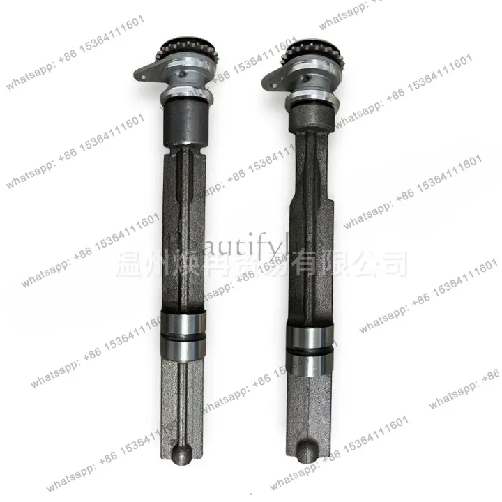 Auto parts 55354439 55354438 90537564 12590004 For auto parts GM2.0 2.4
Auto parts 55354439 55354438 90537564 12590004 For auto parts GM2.0 2.4