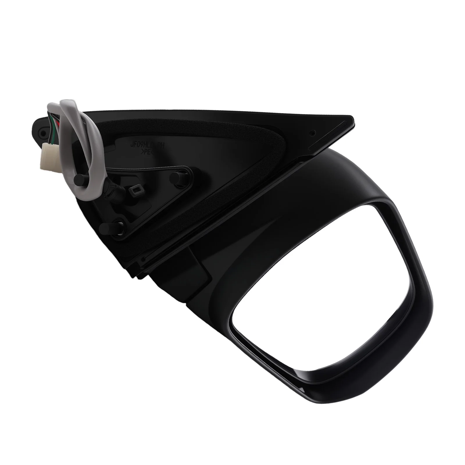 Right Side View Mirror for Toyota Highlander 10-13 8791048363 Power Heat
Right Side View Mirror for Toyota Highlander 10-13 8791048363 Power Heat
