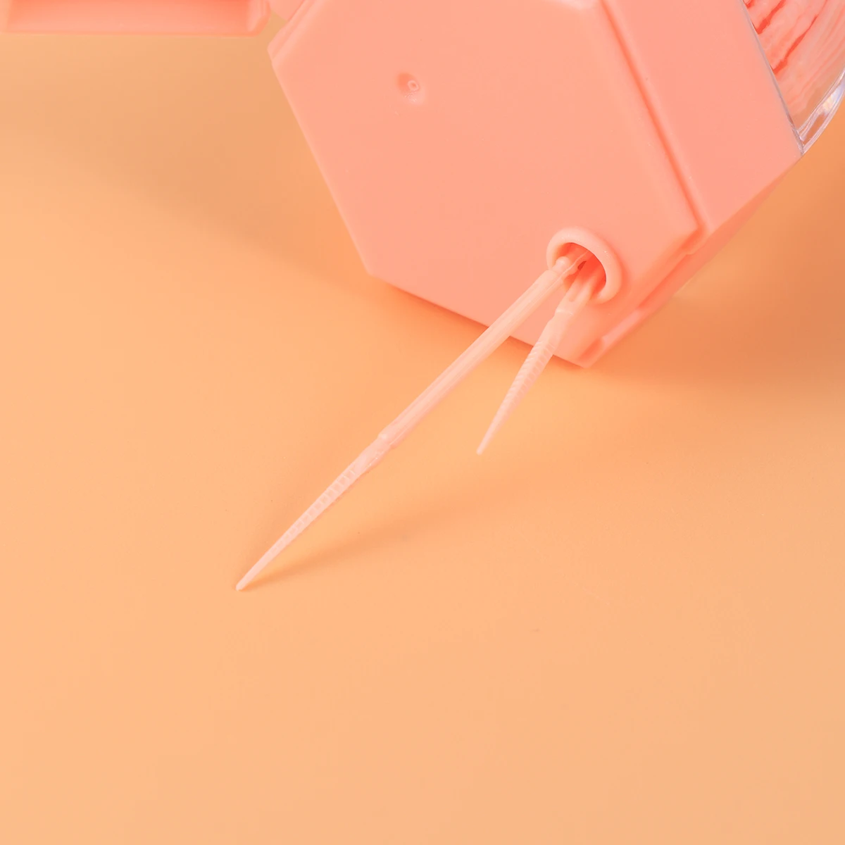 600 Pcs Toothpick Toothpicks Brush Interdental Floss Reusable Cleaners Household 
600 Pcs Toothpick Toothpicks Brush Interdental Floss Reusable Cleaners Household