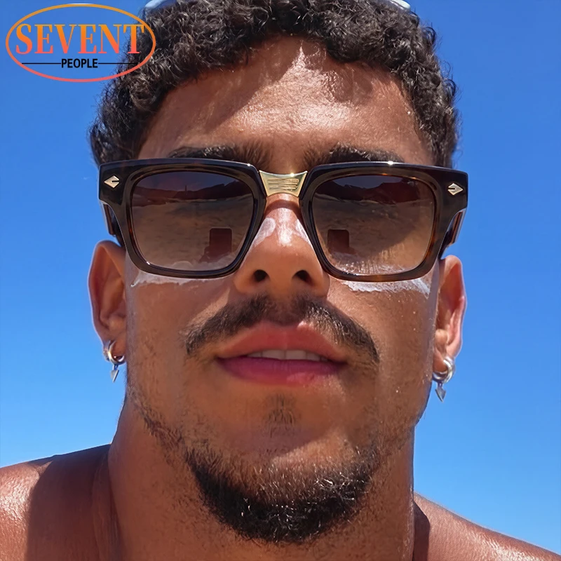 Classic Oversized Square Punk Sunglasses Men 2026 Luxury Brand Retro Shield Sun Glasses For Male Vintage Trendy Driving Shades
Classic Oversized Square Punk Sunglasses Men 2026 Luxury Brand Retro Shield Sun Glasses For Male Vintage Trendy Driving Shades