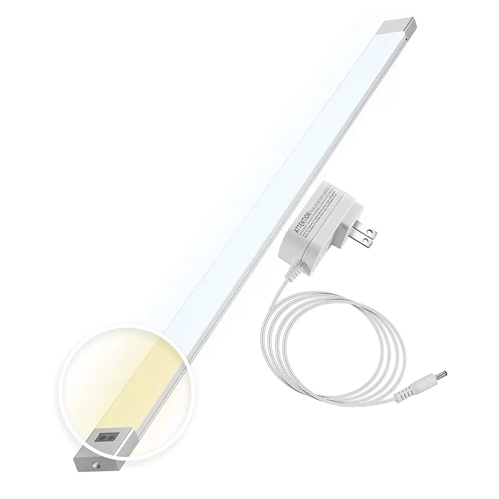 36 Hes Under Cabinet Lighting Led Lamps For Kitchen, Closet, Variable Color Led Under Counter Lighting Motion Sensor With
36 Hes Under Cabinet Lighting Led Lamps For Kitchen, Closet, Variable Color Led Under Counter Lighting Motion Sensor With