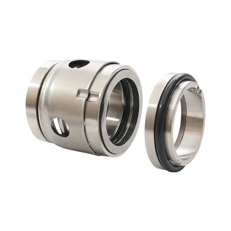 GB-GX type mechanical seal, large spring single end sleeve, transmission unbalanced mechanical seal
GB-GX type mechanical seal, large spring single end sleeve, transmission unbalanced mechanical seal