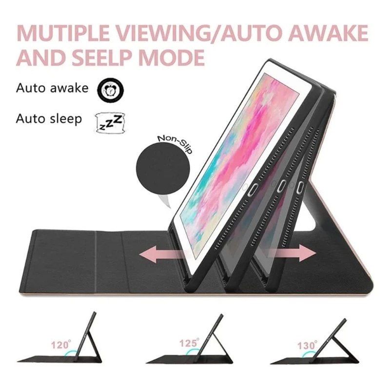 Magnetic Keyboard Case for Pad 9Pro 12.1in Tablets Protector Detachable Leather Cover Enhances Productivity 896C
Magnetic Keyboard Case for Pad 9Pro 12.1in Tablets Protector Detachable Leather Cover Enhances Productivity 896C