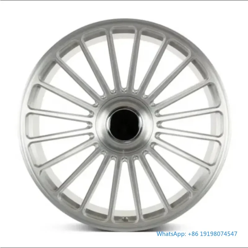 18 19 20 21 22 24 Inch Forged Wheels Rim New Energy Vehicle Full Series Universal Modification Rims
18 19 20 21 22 24 Inch Forged Wheels Rim New Energy Vehicle Full Series Universal Modification Rims