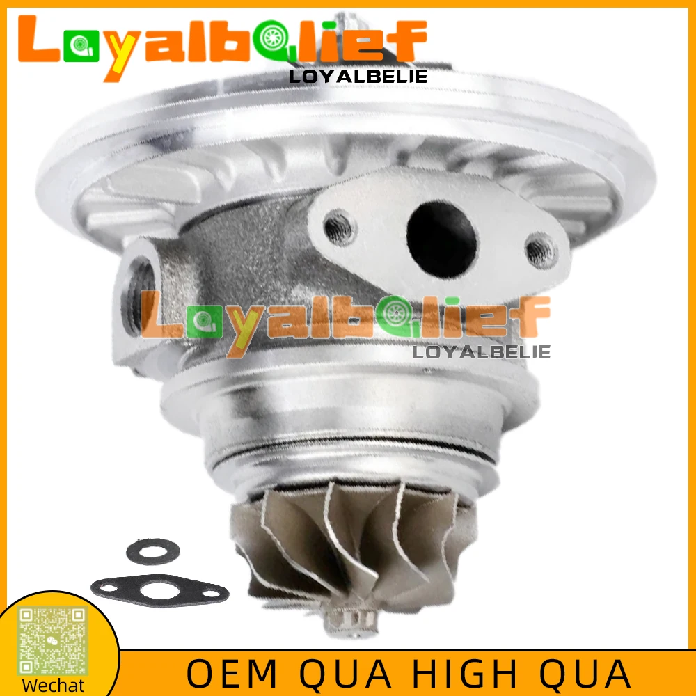 Auto Part Turbo charger Cartridge for Isuzu Truck 4JJ1 Diesel Engine 8981320720
Auto Part Turbo charger Cartridge for Isuzu Truck 4JJ1 Diesel Engine 8981320720