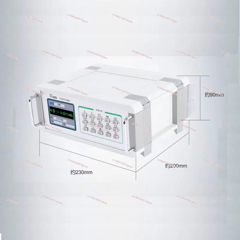 Цифровой флюксметр Высокоточный флюксметр TD8900 с цифровым флюсометром для магнитной плитки
Цифровой флюксметр Высокоточный флюксметр TD8900 с цифровым флюсометром для магнитной плитки