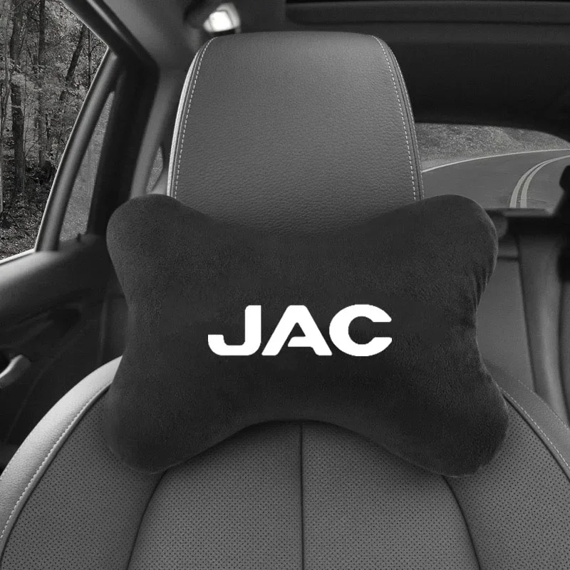 JAC Refine J3 J2 S5 A5 J5 J6 J4 Vapour S2 T8 Car Neck Support Pillow, Soft Seat Belt Shoulder Comfort Headrest Accessory
JAC Refine J3 J2 S5 A5 J5 J6 J4 Vapour S2 T8 Car Neck Support Pillow, Soft Seat Belt Shoulder Comfort Headrest Accessory