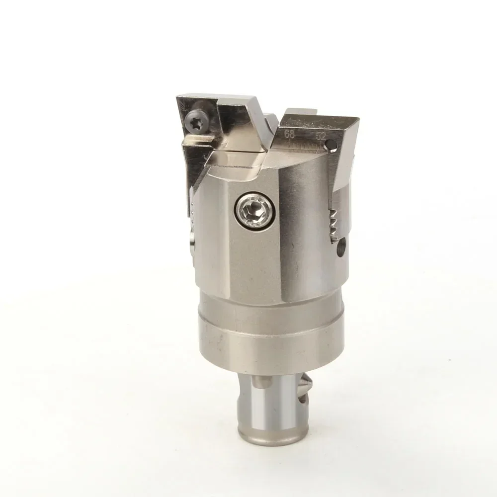 21CD63-HBA90-100 HBA Double edges adjustable Modular rough boring tools
21CD63-HBA90-100 HBA Double edges adjustable Modular rough boring tools