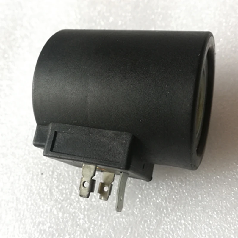 for XCMG for Sany excavation side crane track 24Vdc 6356024 solenoid valve paver lifting bending coil
for XCMG for Sany excavation side crane track 24Vdc 6356024 solenoid valve paver lifting bending coil