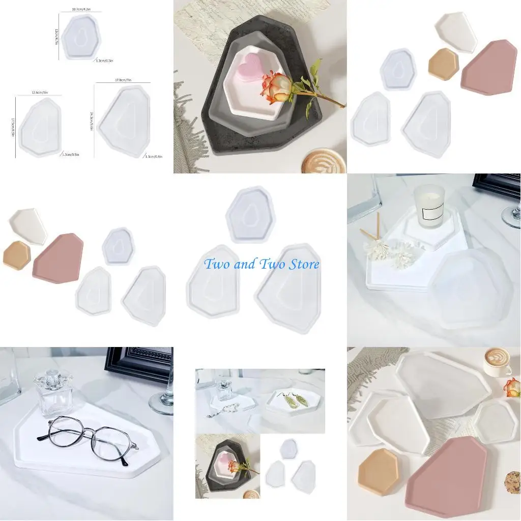 HX6F большие прочные силиконовые формы с геометрическим рисунком для энтузиастов творчества, портативные для изготовления из и
HX6F большие прочные силиконовые формы с геометрическим рисунком для энтузиастов творчества, портативные для изготовления из и