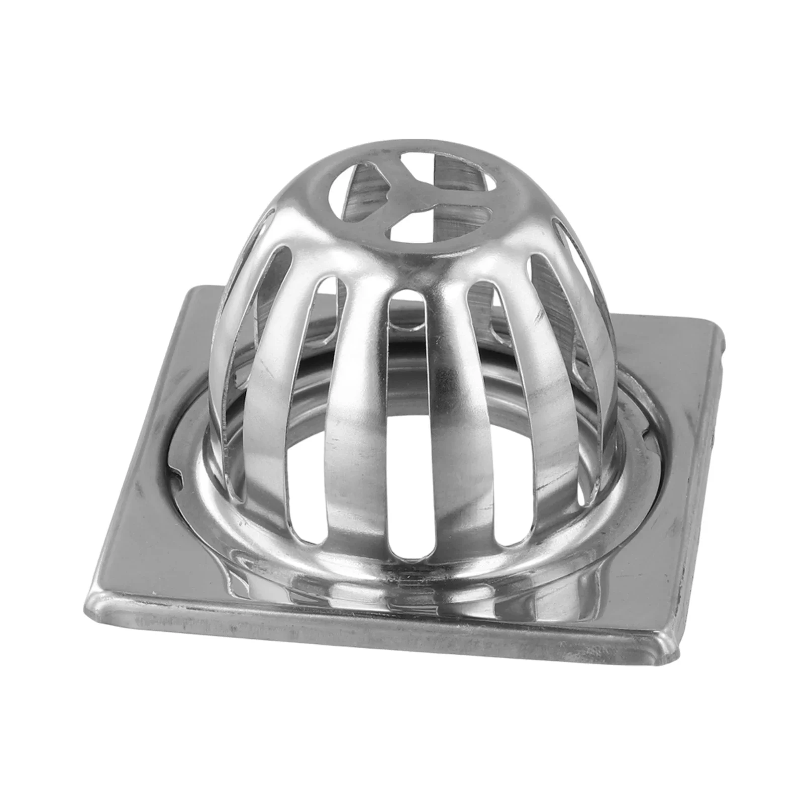 345inch Stainless Steel Gutter Leaf Guard for Downpipe and Roof Pipe Debris Prevention Supports Effective Rainwater Flow
345inch Stainless Steel Gutter Leaf Guard for Downpipe and Roof Pipe Debris Prevention Supports Effective Rainwater Flow