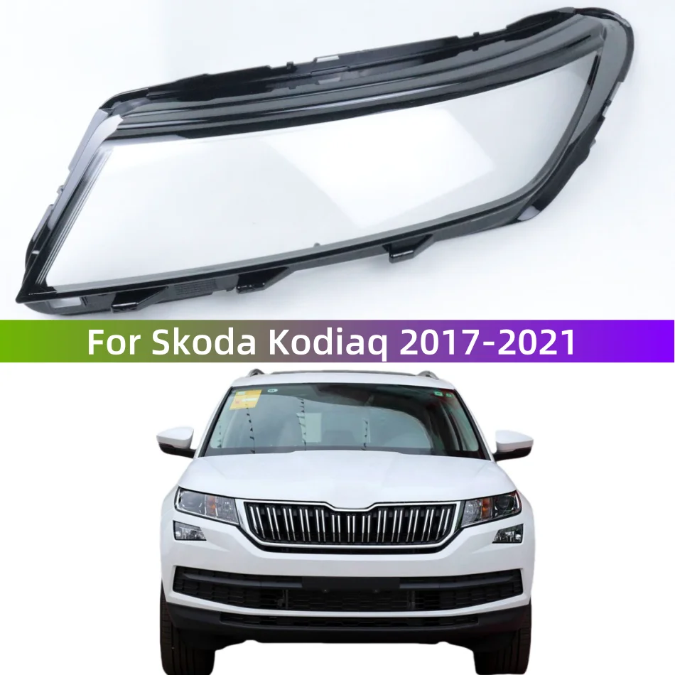 Налобный фонарь для Skoda Kodiaq 2017, 2018, 2019, 2020, 2021, стеклянный налобный фонарь, прозрачный абажур
Налобный фонарь для Skoda Kodiaq 2017, 2018, 2019, 2020, 2021, стеклянный налобный фонарь, прозрачный абажур