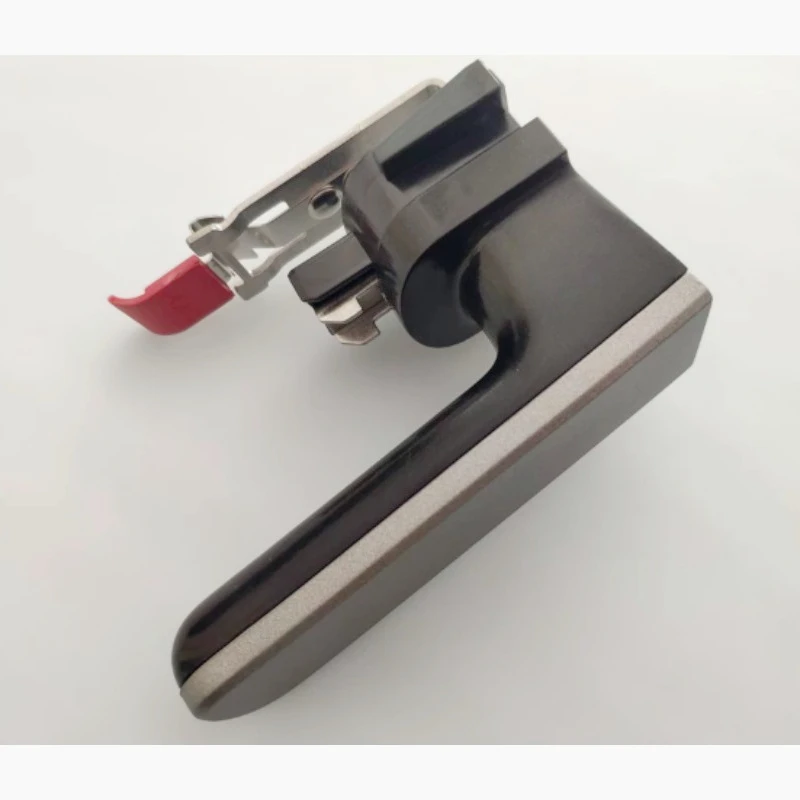 Suitable for Air Fryer HD9743 9745 9721 9741 HD9749 9742 9723 Handle Accessories
Suitable for Air Fryer HD9743 9745 9721 9741 HD9749 9742 9723 Handle Accessories
