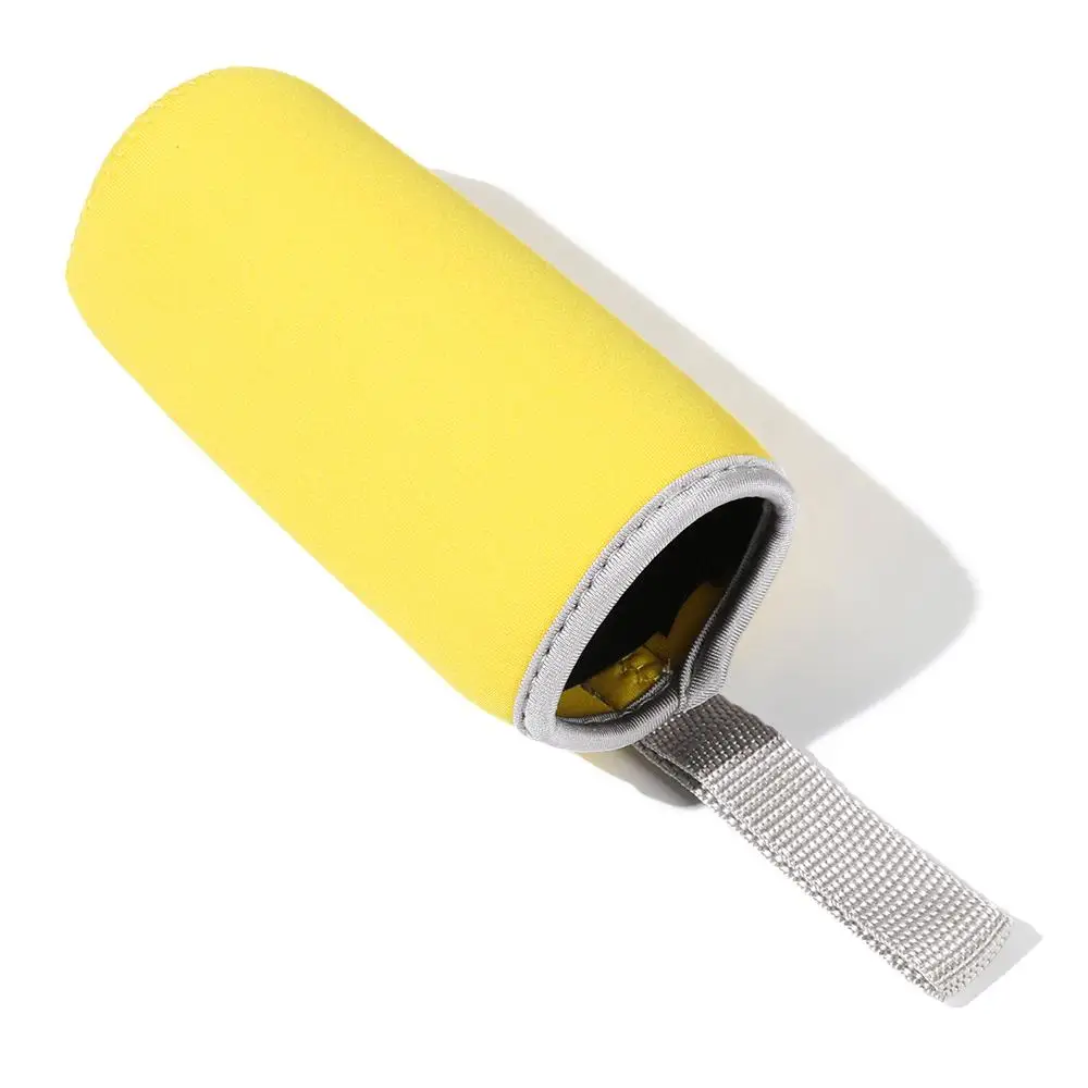 Outdoor Sport Portable Bag Vacuum Cup Sleeve Water Bottle Cover Glass Bottle Cover Water Bottle Case
Outdoor Sport Portable Bag Vacuum Cup Sleeve Water Bottle Cover Glass Bottle Cover Water Bottle Case