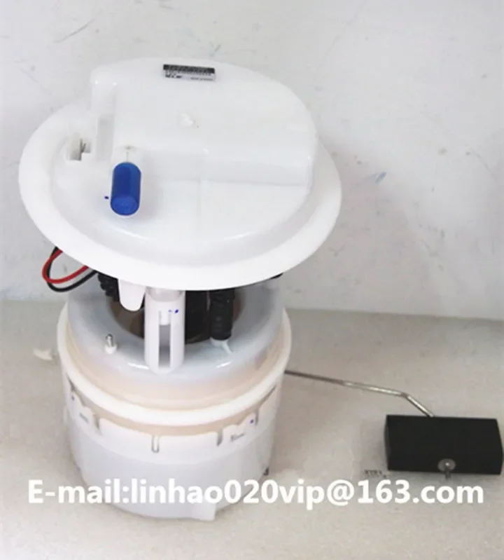 WAJ Fuel Pump Module 1525N7, 1525N8, 1525S9, 9638028980, 9640887180, 9643320380 Fits For PEUGEOT 406 Wagon 1.8-3.0L 1995-2004
WAJ Fuel Pump Module 1525N7, 1525N8, 1525S9, 9638028980, 9640887180, 9643320380 Fits For PEUGEOT 406 Wagon 1.8-3.0L 1995-2004