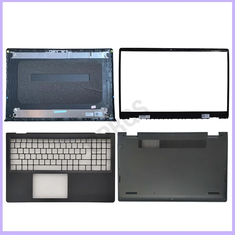 NEW Laptop Case For Vostro 15 3510 3511 3515 3520 3525 0DWRHJ LCD Back Cover/Front Bezel/Hinges/Palmrest/Bottom Case
NEW Laptop Case For Vostro 15 3510 3511 3515 3520 3525 0DWRHJ LCD Back Cover/Front Bezel/Hinges/Palmrest/Bottom Case