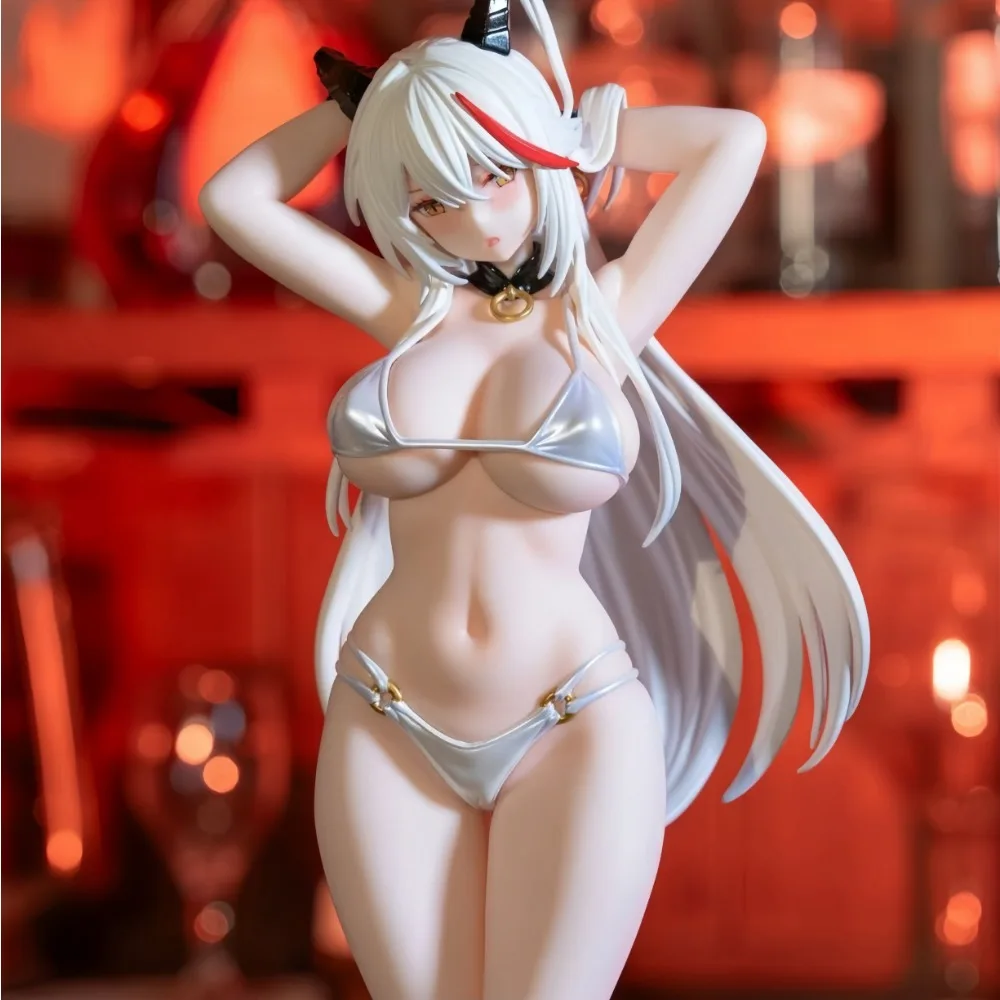 11.81in/30cm Anime Azur Lane Figure Agnes Action Figures PVC Statue Model Collection Toys Gifts
11.81in/30cm Anime Azur Lane Figure Agnes Action Figures PVC Statue Model Collection Toys Gifts